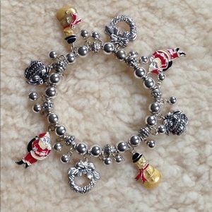Charm Bracelet